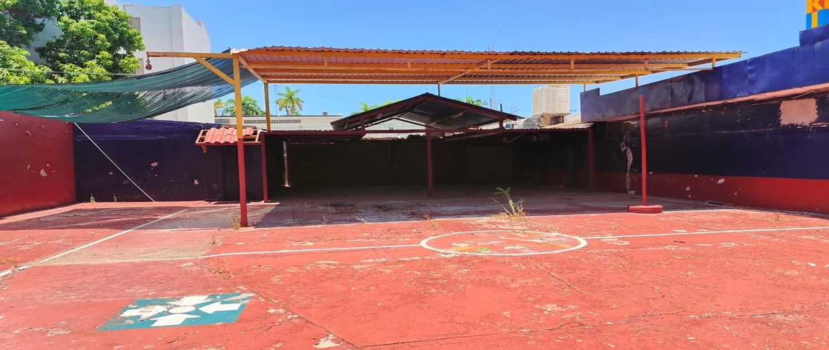 Foto de terreno comercial en venta en lazaro cardenas , primer cuadro (centro), ahome, sinaloa, 0 No. 03