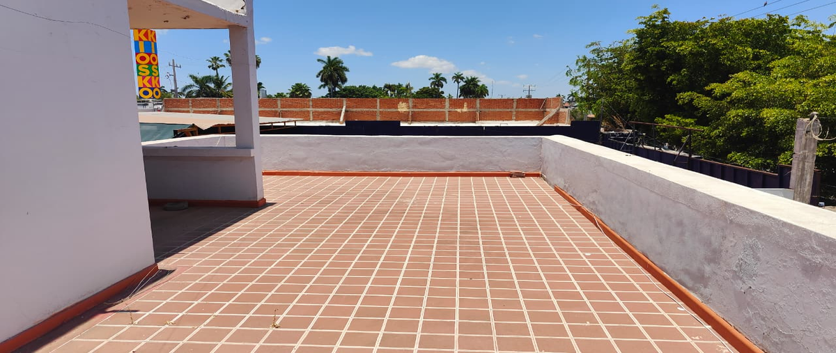 Foto de casa en venta en lazaro cardenas , primer cuadro (centro), ahome, sinaloa, 0 No. 04