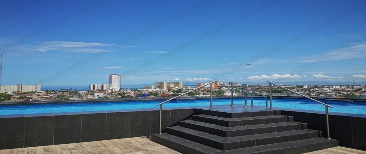 Foto de departamento en venta en  , lázaro cárdenas, puerto vallarta, jalisco, 28192817 No. 03