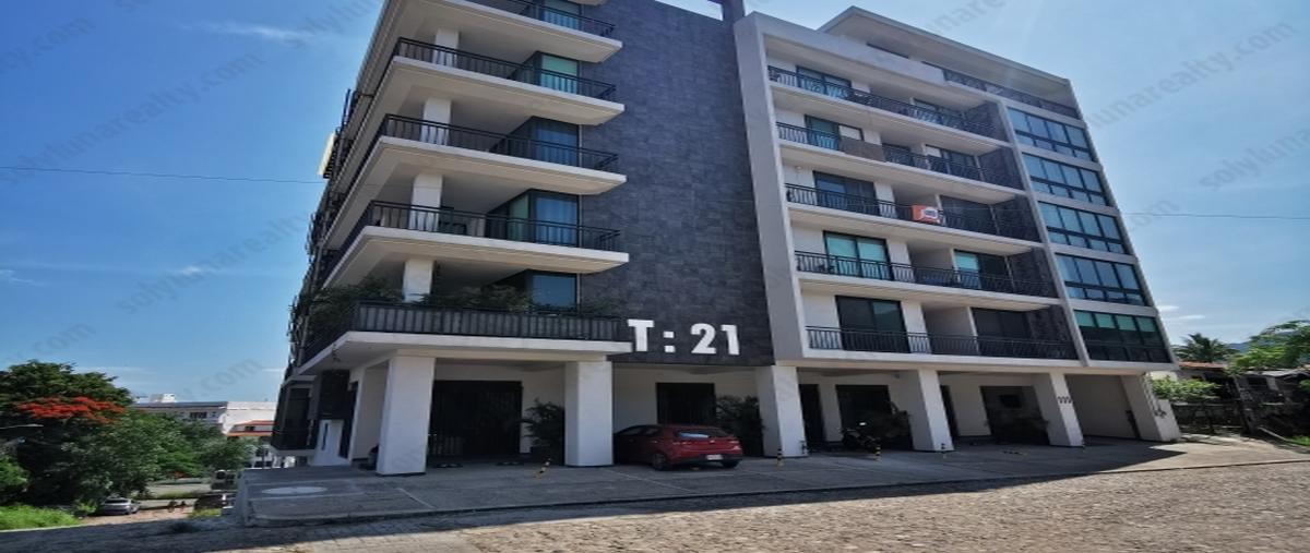 Foto de departamento en venta en  , lázaro cárdenas, puerto vallarta, jalisco, 28192817 No. 04