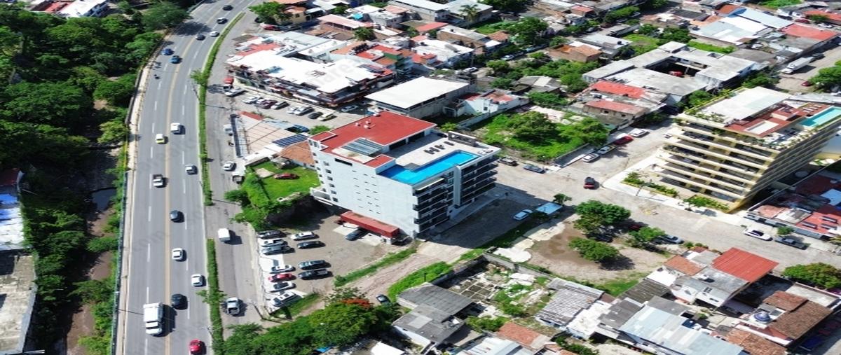 Foto de departamento en venta en  , lázaro cárdenas, puerto vallarta, jalisco, 28192817 No. 05