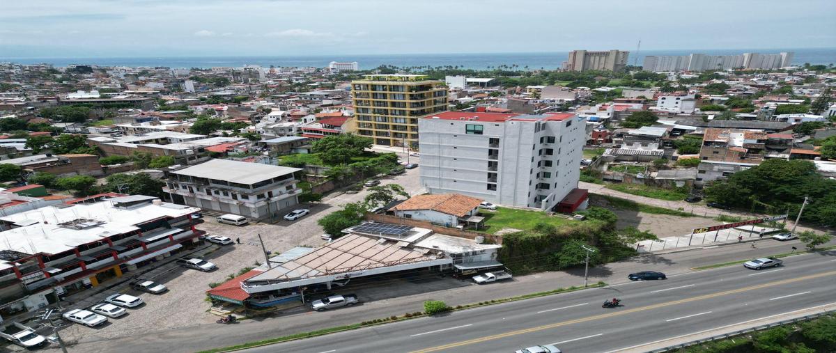 Foto de terreno habitacional en venta en  , lázaro cárdenas, puerto vallarta, jalisco, 28683612 No. 02
