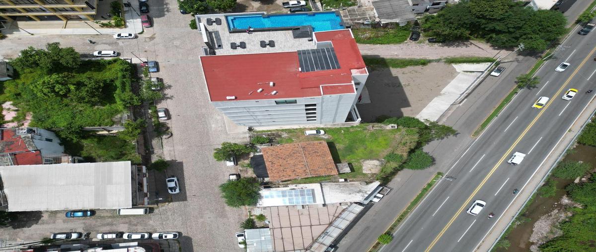 Foto de terreno habitacional en venta en  , lázaro cárdenas, puerto vallarta, jalisco, 28683612 No. 03