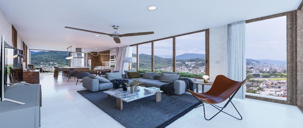 Foto de casa en venta en  , lázaro cárdenas, puerto vallarta, jalisco, 0 No. 04