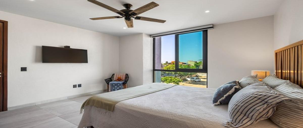 Foto de casa en condominio en venta en  , lázaro cárdenas, puerto vallarta, jalisco, 29373486 No. 04