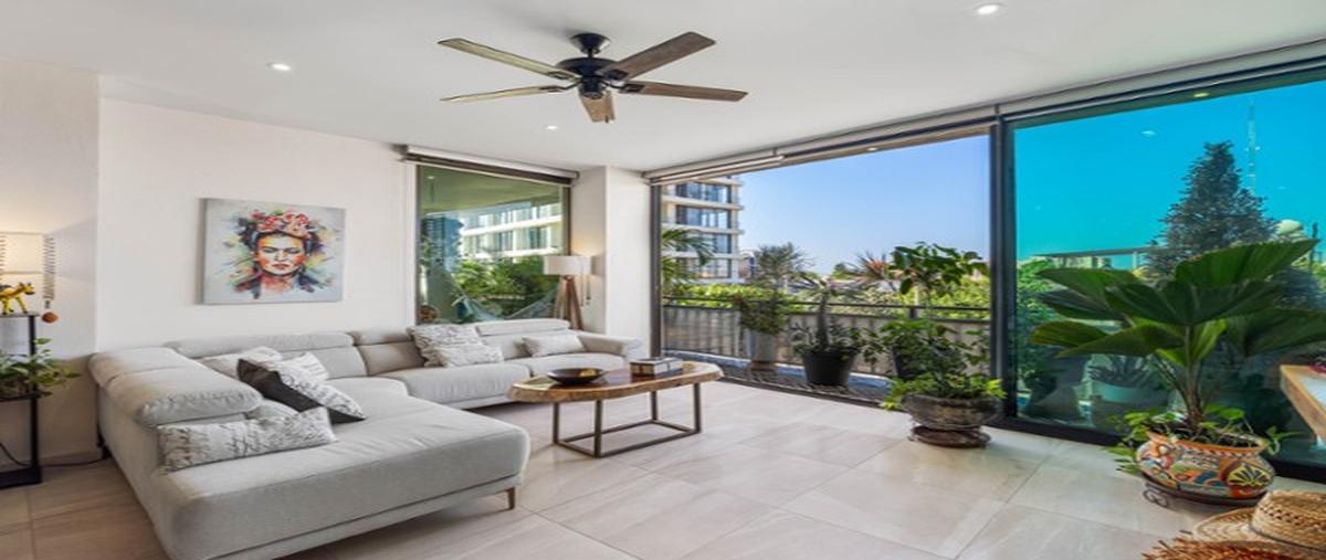 Foto de casa en condominio en venta en  , lázaro cárdenas, puerto vallarta, jalisco, 29373486 No. 05