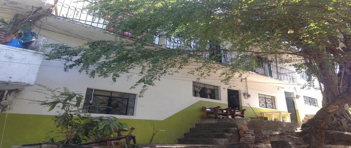 Foto de edificio en venta en  , lázaro cárdenas, puerto vallarta, jalisco, 29768719 No. 03