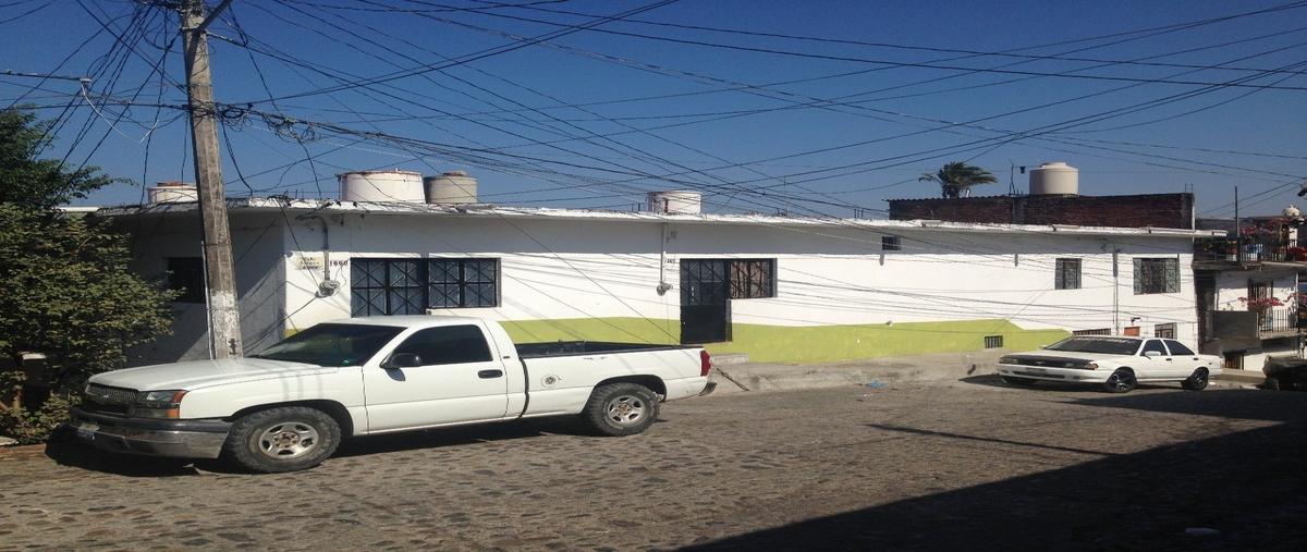 Foto de edificio en venta en  , lázaro cárdenas, puerto vallarta, jalisco, 29768719 No. 04