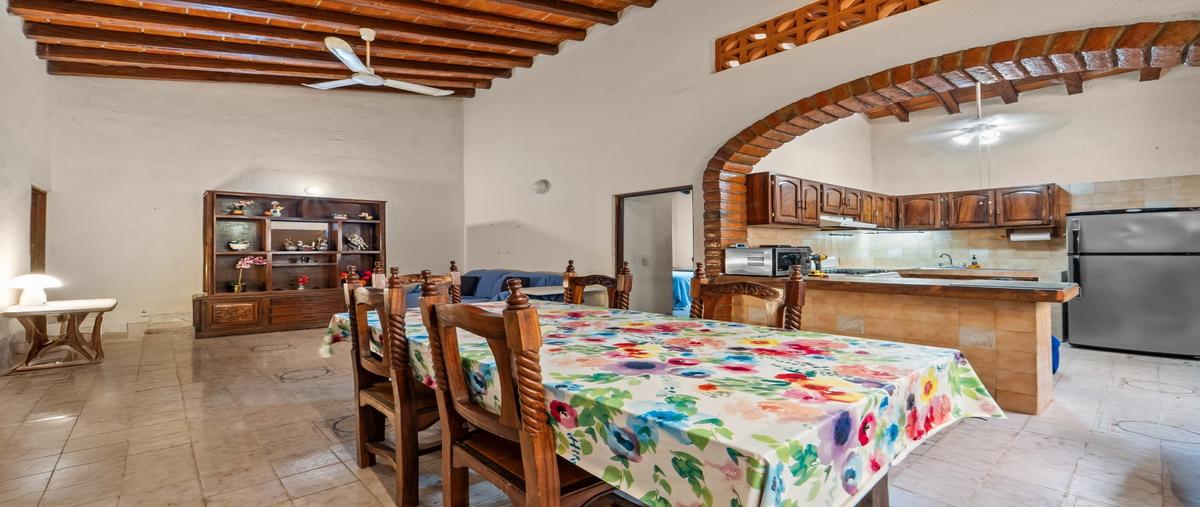 Foto de casa en venta en  , lázaro cárdenas, puerto vallarta, jalisco, 0 No. 04