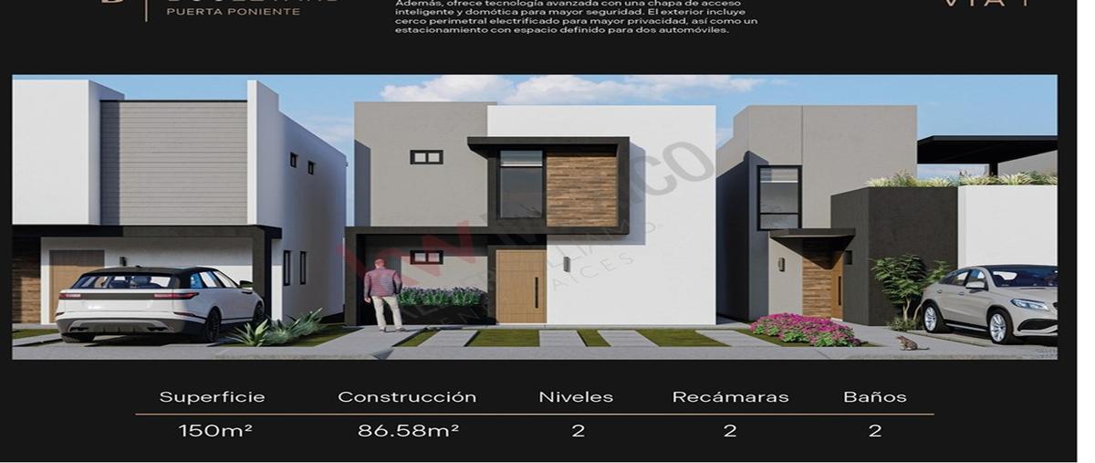 Foto de casa en venta en lázaro cárdenas , real virreyes, mexicali, baja california, 0 No. 03