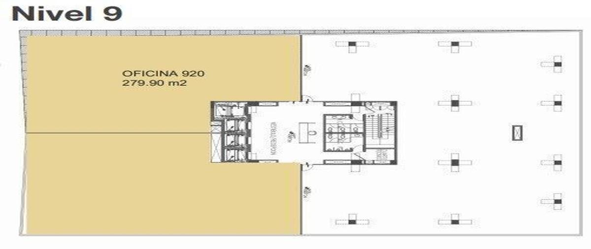 Foto de oficina en renta en lázaro cárdenas , residencial santa bárbara 2 sector, san pedro garza garcía, nuevo león, 28138580 No. 05