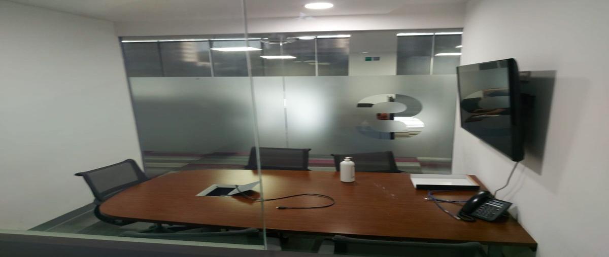 Foto de oficina en renta en lazaro cardenas , residencial santa bárbara, san pedro garza garcía, nuevo león, 28051081 No. 05