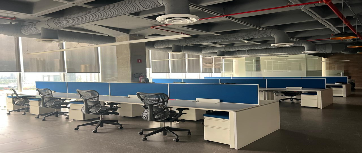 Foto de oficina en renta en lázaro cárdenas , residencial santa bárbara, san pedro garza garcía, nuevo león, 30641179 No. 03