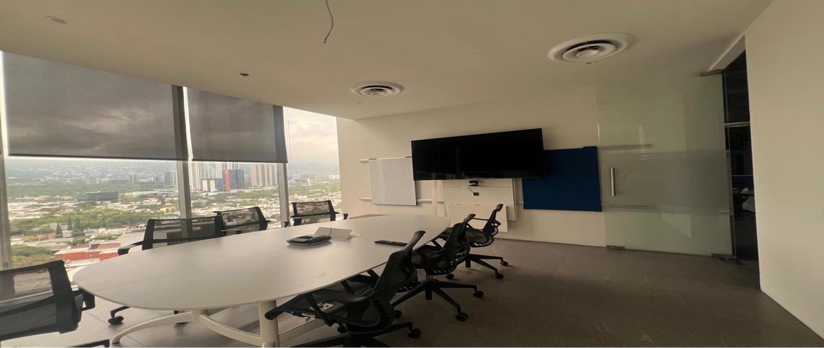 Foto de oficina en renta en lázaro cárdenas , residencial santa bárbara, san pedro garza garcía, nuevo león, 30641179 No. 05