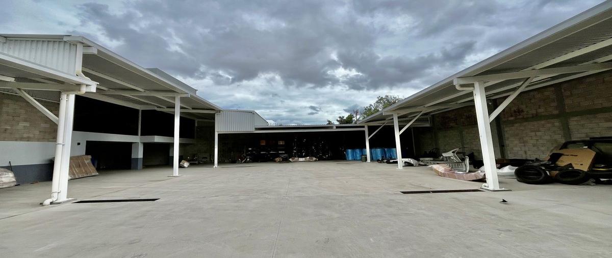 Foto de bodega en venta en lázaro cardenas , salvador portillo lópez, san pedro tlaquepaque, jalisco, 30104212 No. 05