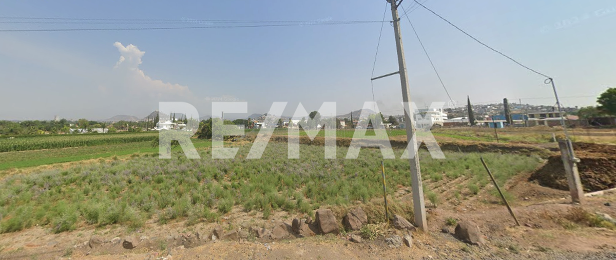 Foto de terreno habitacional en venta en lázaro cárdenas , san agustín ixtahuixtla, atlixco, puebla, 0 No. 01