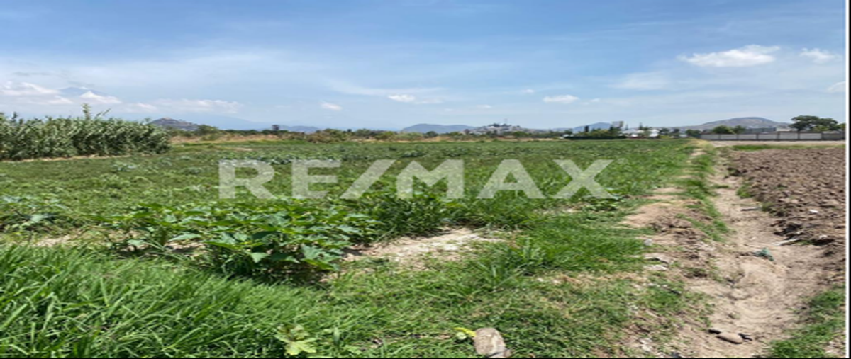 Foto de terreno habitacional en venta en lázaro cárdenas , san agustín ixtahuixtla, atlixco, puebla, 0 No. 03