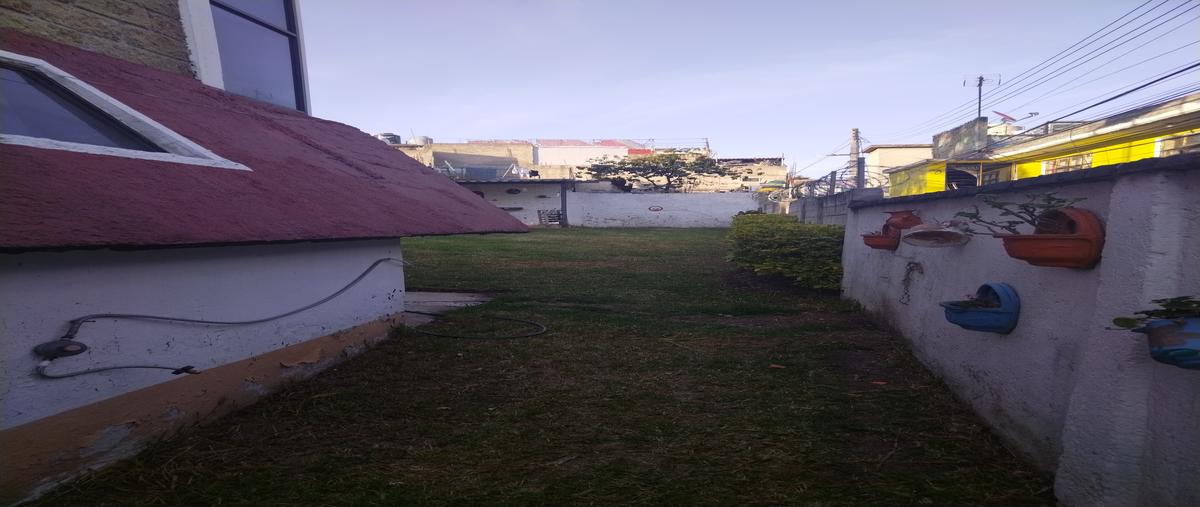 Foto de casa en renta en lazaro cardenas , san bartolo ameyalco, álvaro obregón, df / cdmx, 28974841 No. 05