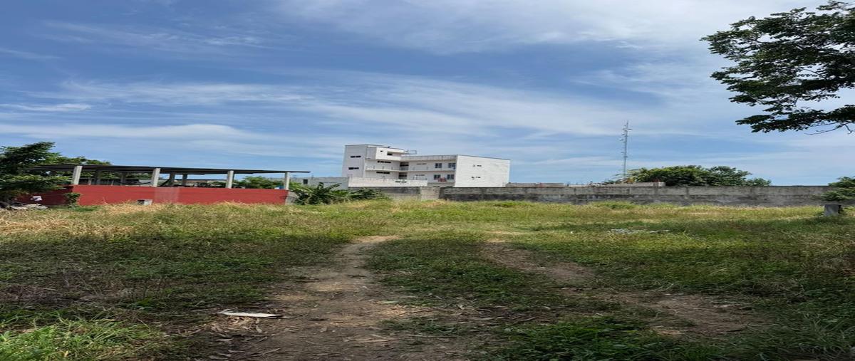 Foto de terreno habitacional en venta en  , lázaro cárdenas, san juan bautista tuxtepec, oaxaca, 0 No. 05