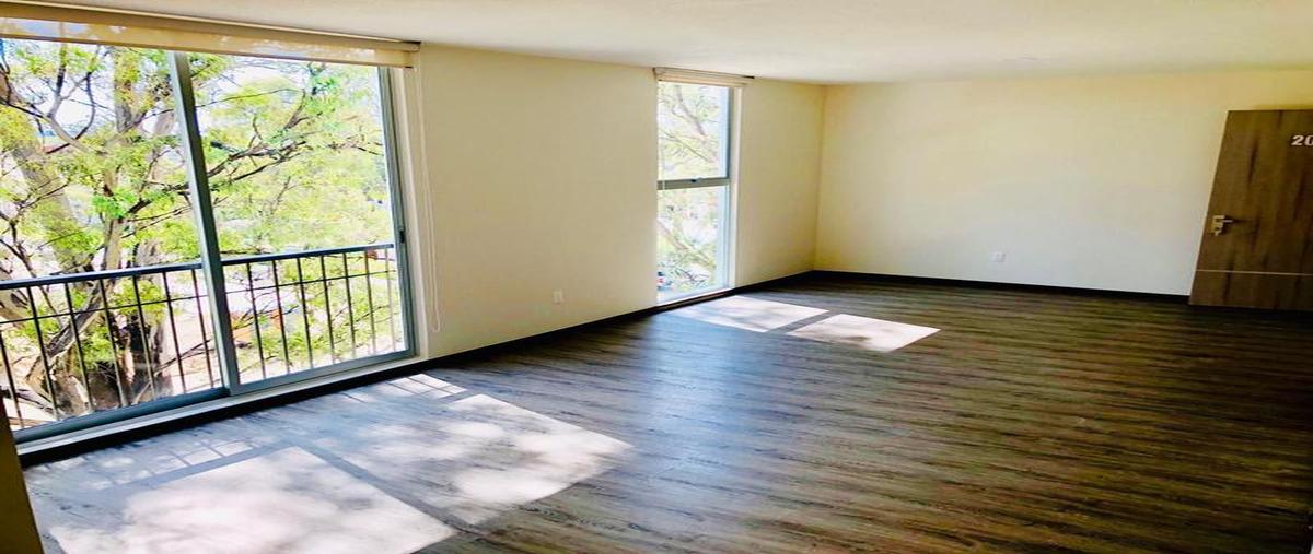 Foto de departamento en venta en  , lázaro cárdenas, san pedro cholula, puebla, 30230856 No. 04