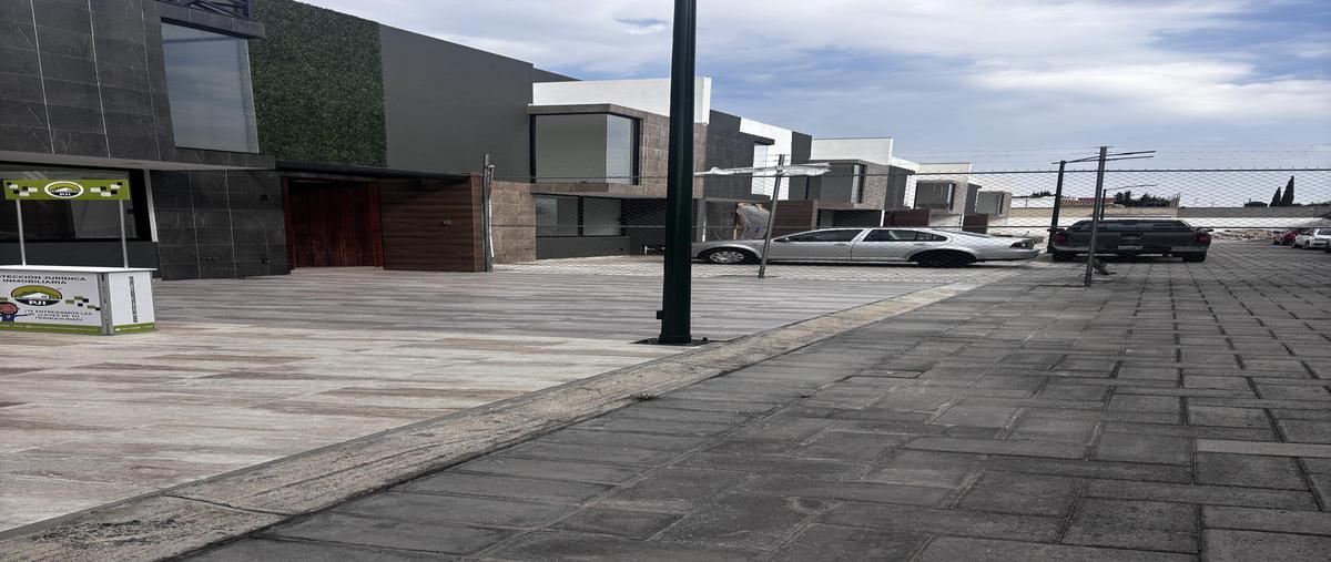 Foto de casa en venta en  , lázaro cárdenas, san pedro cholula, puebla, 0 No. 03