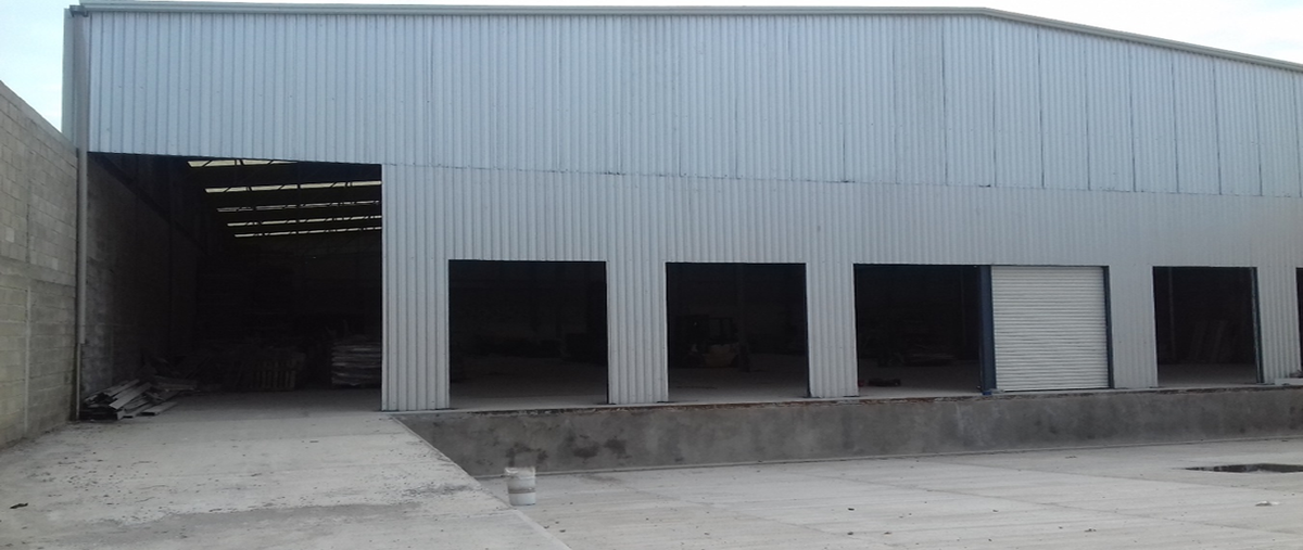Foto de bodega en venta en lazaro cardenas , santa cruz del valle, tlajomulco de zúñiga, jalisco, 23261029 No. 05