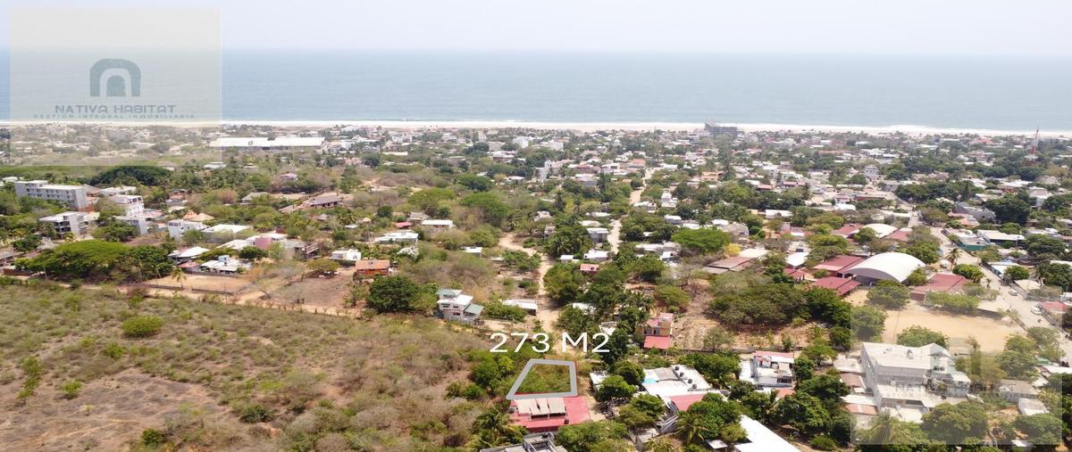 Foto de terreno habitacional en venta en  , lázaro cárdenas, santa maría colotepec, oaxaca, 0 No. 03