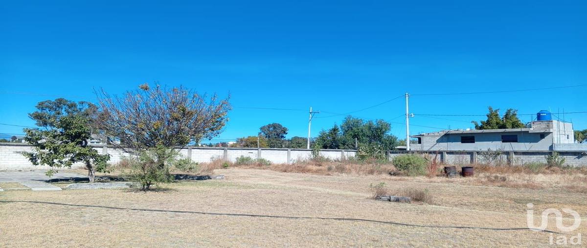 Foto de terreno habitacional en venta en lazaro cardenas sur 105, san bernabe temoxtitla, ocoyucan, puebla, 28990582 No. 03