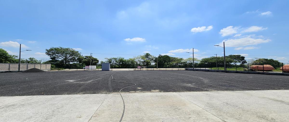 Foto de local en renta en  , lázaro cárdenas, teapa, tabasco, 0 No. 04