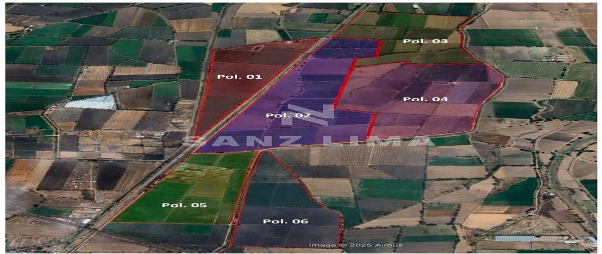 Foto de terreno comercial en lazaro cardenas , tenería del santuario, celaya, guanajuato, 0 foto 01 Foto de terreno comercial en venta en lazaro cardenas , tenería del santuario, celaya, guanajuato, 0 No. 01