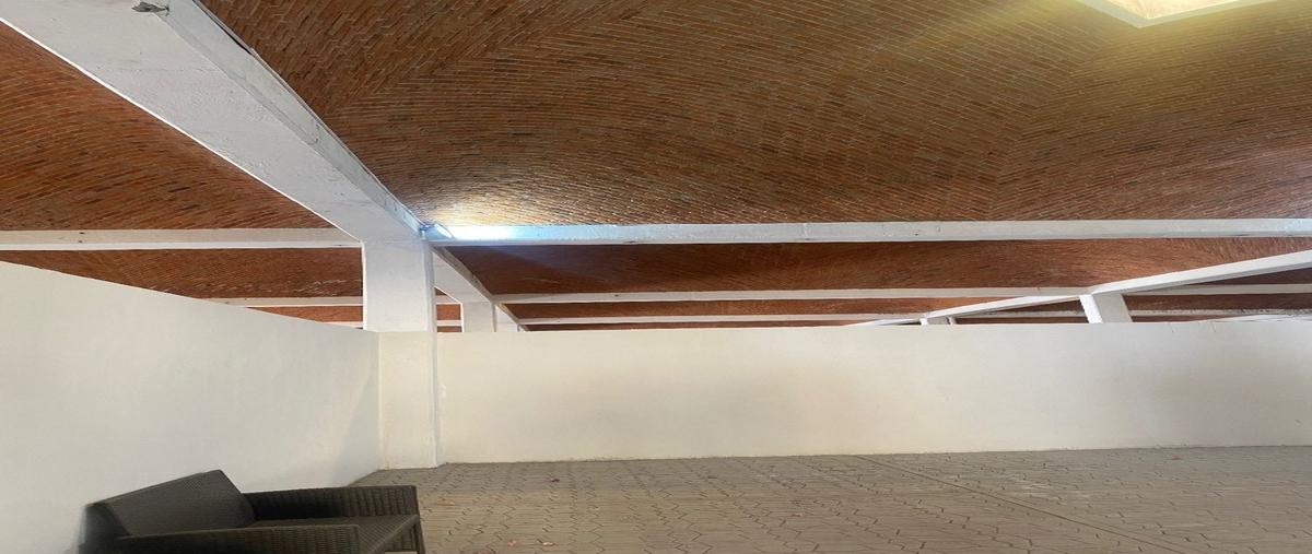 Foto de bodega en renta en lazaro cardenas , tequisquiapan centro, tequisquiapan, querétaro, 27578251 No. 05