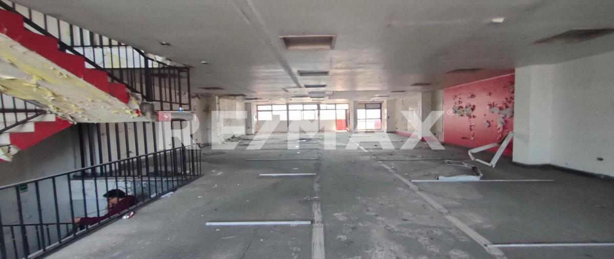Foto de edificio en venta en lazaro cardenas , terminal, monterrey, nuevo león, 0 No. 03