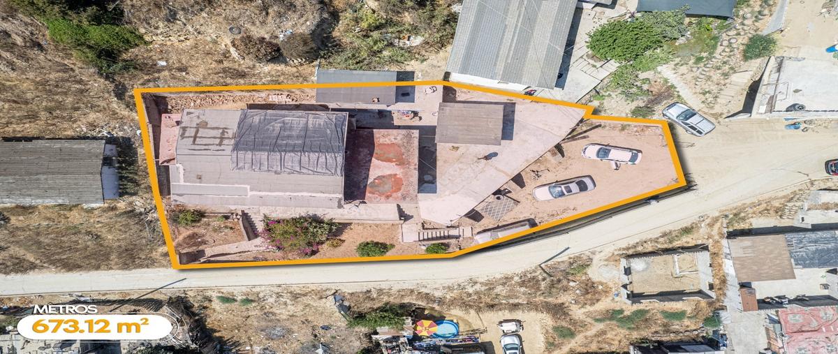 Foto de casa en venta en  , lázaro cárdenas, tijuana, baja california, 28380718 No. 05