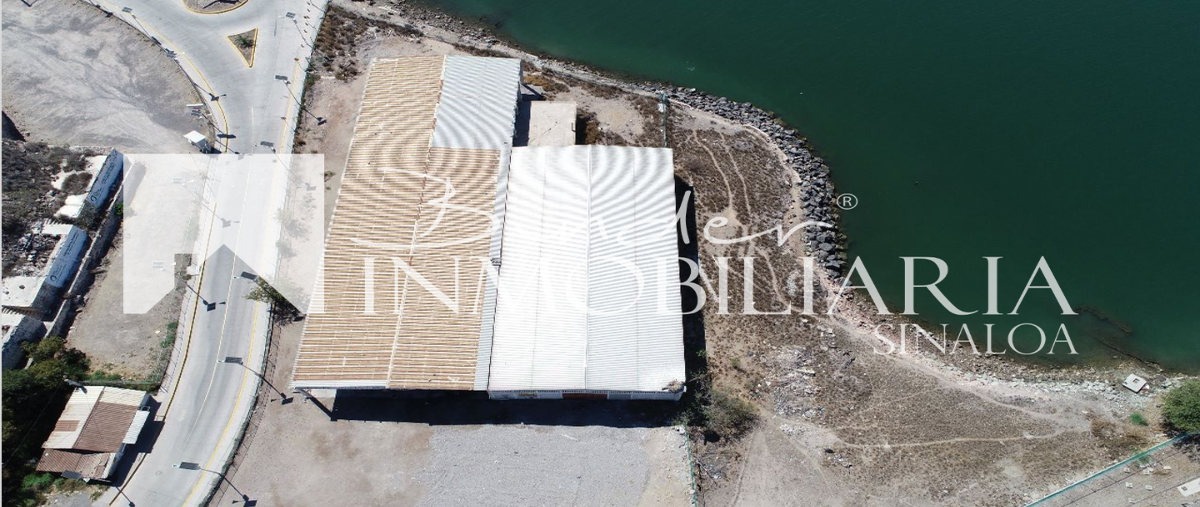 Foto de bodega en renta en lázaro cardenas , topolobampo centro, ahome, sinaloa, 25822311 No. 03