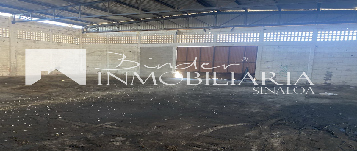 Foto de bodega en renta en lázaro cardenas , topolobampo centro, ahome, sinaloa, 25822311 No. 04