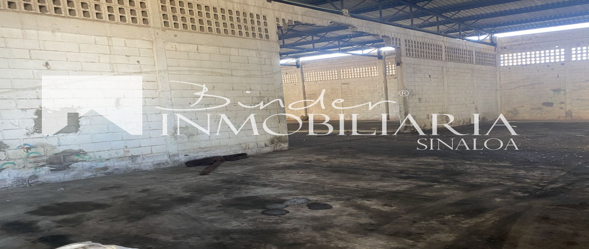Foto de bodega en renta en lázaro cardenas , topolobampo centro, ahome, sinaloa, 25822311 No. 05