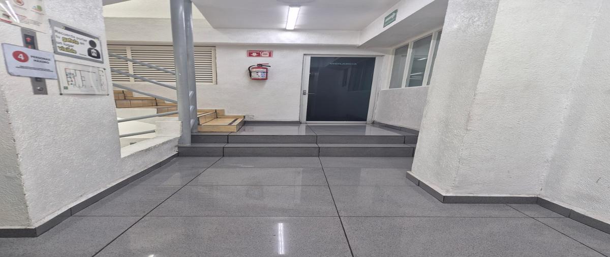 Foto de oficina en renta en lazaro cardenas , vertiz narvarte, benito juárez, df / cdmx, 31567323 No. 03