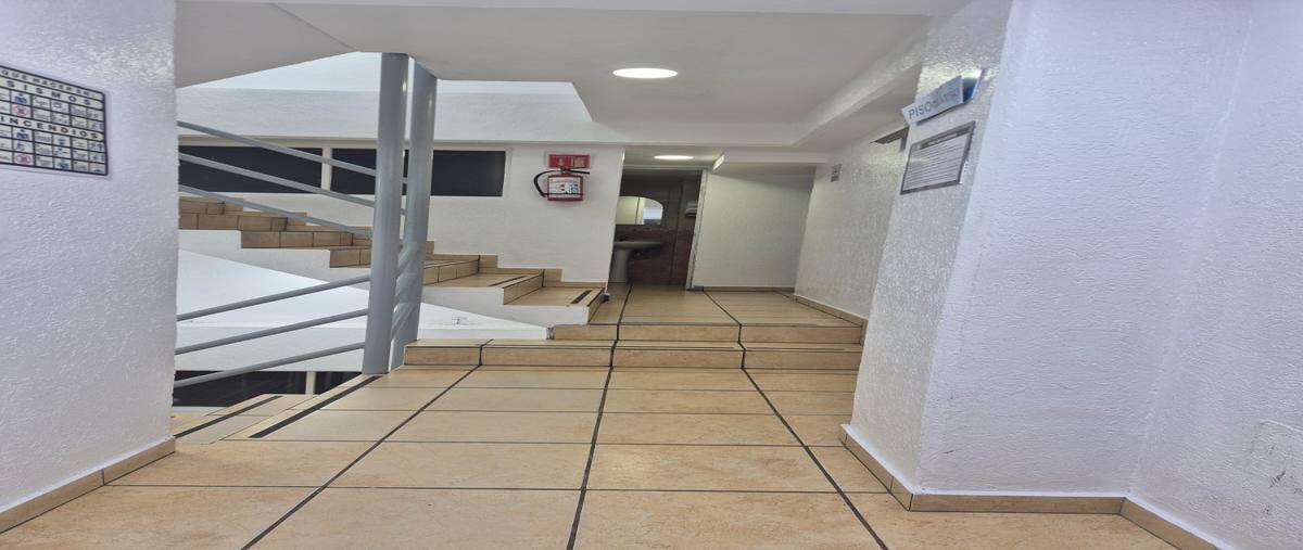Foto de oficina en renta en lazaro cardenas , vertiz narvarte, benito juárez, df / cdmx, 0 No. 04