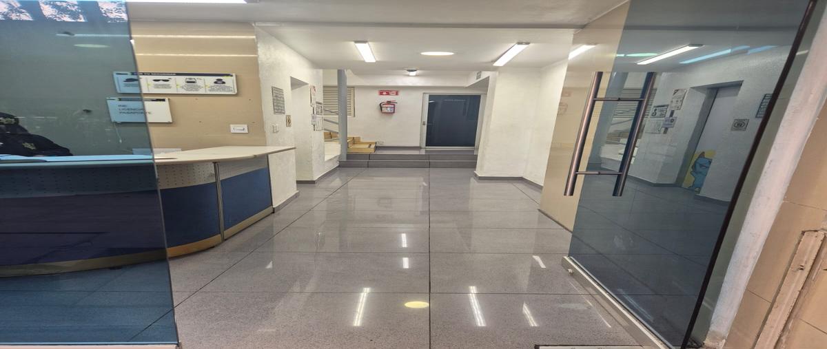 Foto de oficina en renta en lazaro cardenas , vertiz narvarte, benito juárez, df / cdmx, 31567323 No. 05