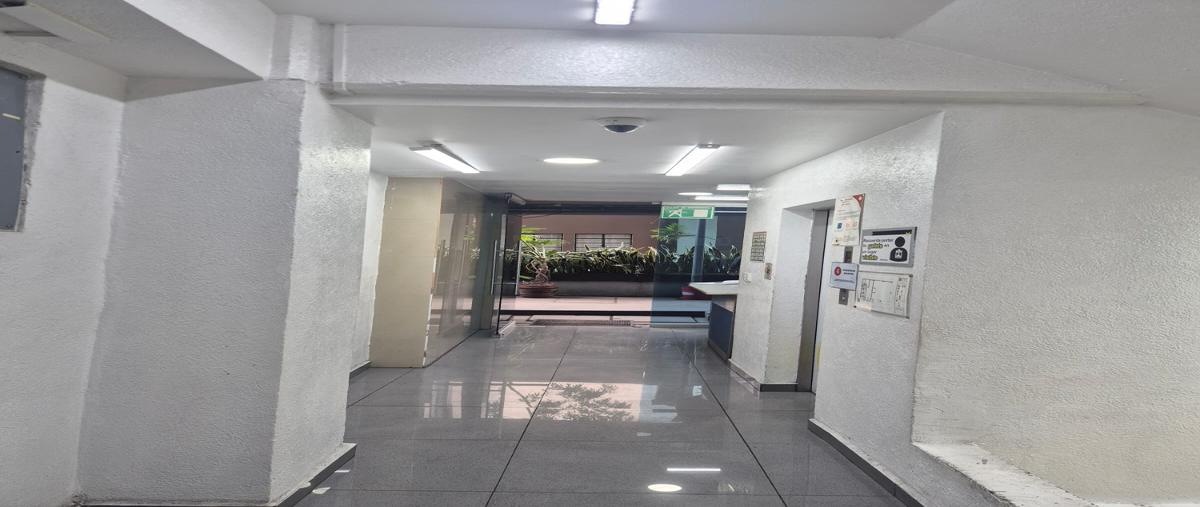 Foto de oficina en renta en lazaro cardenas , vertiz narvarte, benito juárez, df / cdmx, 31567324 No. 03