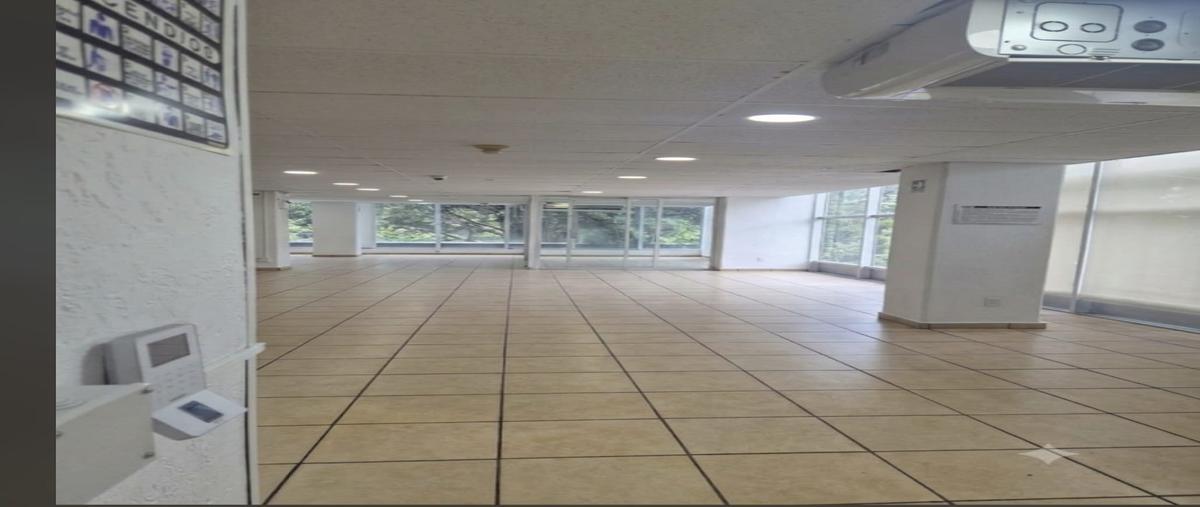 Foto de oficina en renta en lazaro cardenas , vertiz narvarte, benito juárez, df / cdmx, 31567324 No. 05