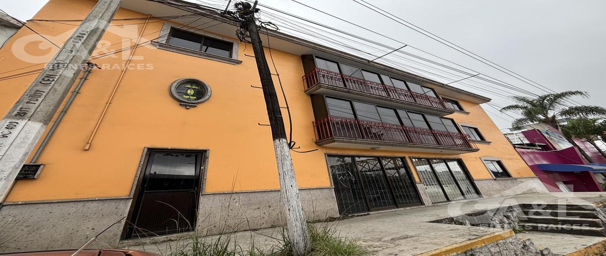 Foto de edificio en , lázaro cárdenas, xalapa, veracruz de ignacio de la llave, 0 foto 01 Foto de edificio en renta en , lázaro cárdenas, xalapa, veracruz de ignacio de la llave, 0 No. 01