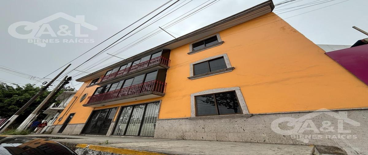 Foto de edificio en , lázaro cárdenas, xalapa, veracruz de ignacio de la llave, 0 foto 03 Foto de edificio en renta en , lázaro cárdenas, xalapa, veracruz de ignacio de la llave, 0 No. 03