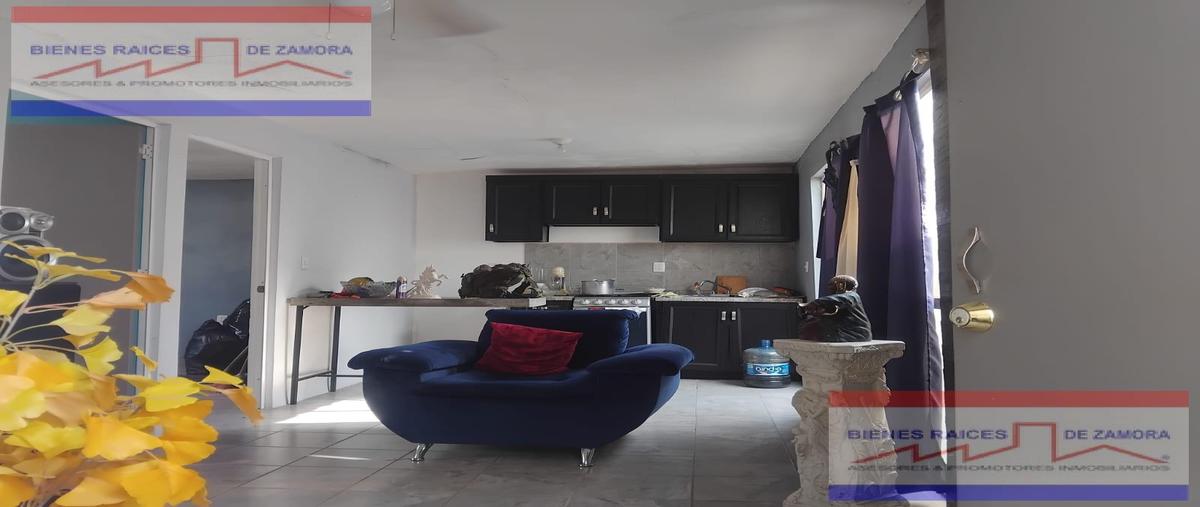 Foto de casa en venta en  , lázaro cárdenas, zamora, michoacán de ocampo, 0 No. 03