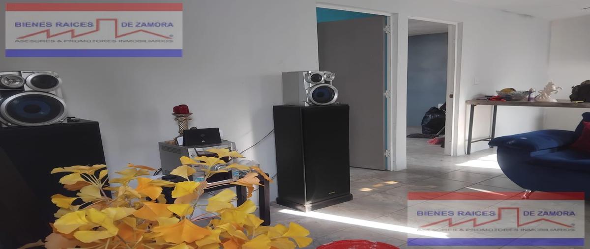 Foto de casa en venta en  , lázaro cárdenas, zamora, michoacán de ocampo, 0 No. 04