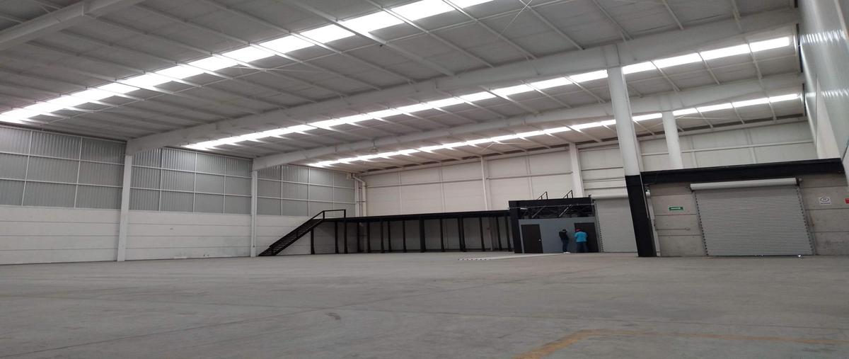 Foto de bodega en renta en  , lázaro cárdenas (zona hornos), tultitlán, méxico, 0 No. 04