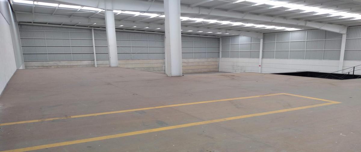 Foto de bodega en , lázaro cárdenas (zona hornos), tultitlán, méxico, 0 foto 02 Foto de bodega en renta en , lázaro cárdenas (zona hornos), tultitlán, méxico, 0 No. 02
