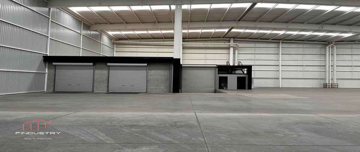 Foto de bodega en renta en  , lázaro cárdenas (zona hornos), tultitlán, méxico, 0 No. 05