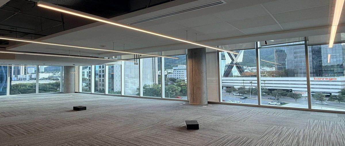 Foto de oficina en renta en lazaro cardenas , zona loma larga oriente, san pedro garza garcía, nuevo león, 0 No. 03