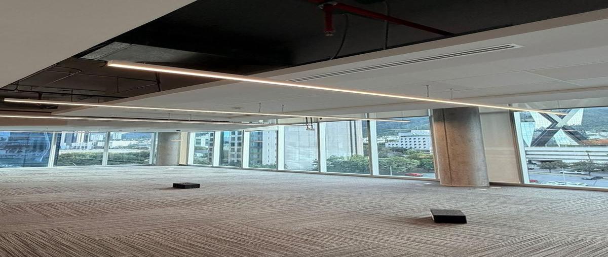 Foto de oficina en renta en lazaro cardenas , zona loma larga oriente, san pedro garza garcía, nuevo león, 0 No. 04